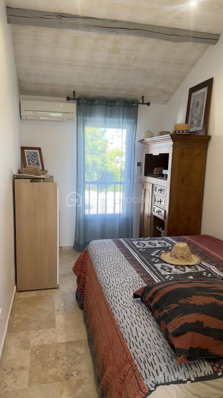 Maison de ville - 86 m² - 4 pièces