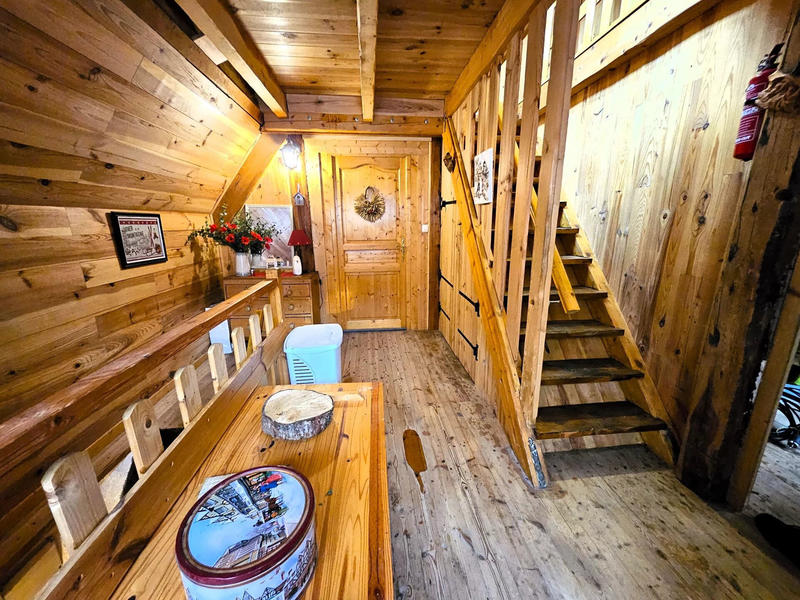 Maison - 111 m² - 4 pièces