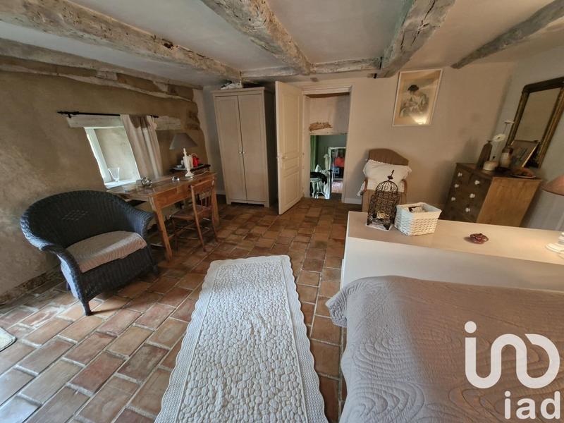 Maison de campagne - 205 m² - 11 pièces