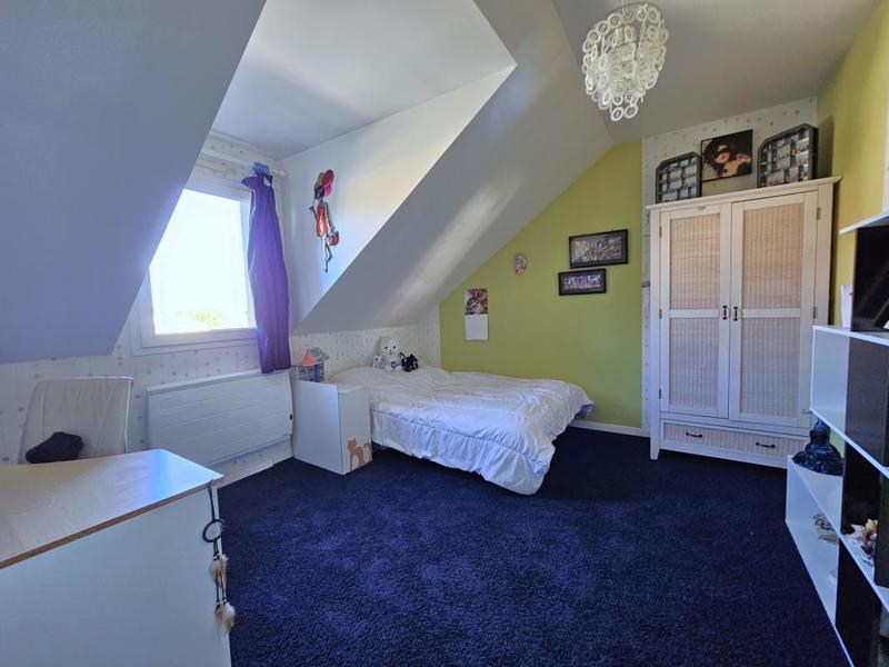 Maison - 173 m² - 10 pièces