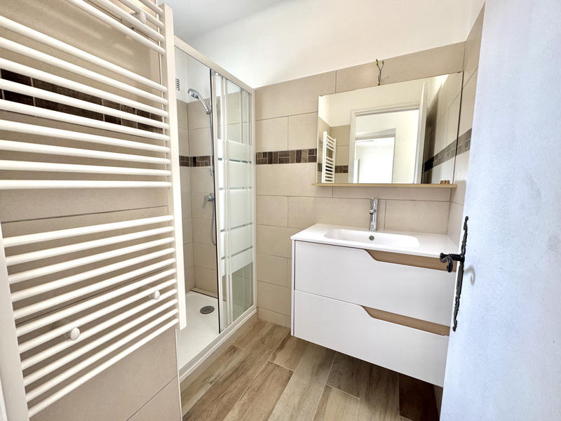 Maison - 75 m² - 3 pièces