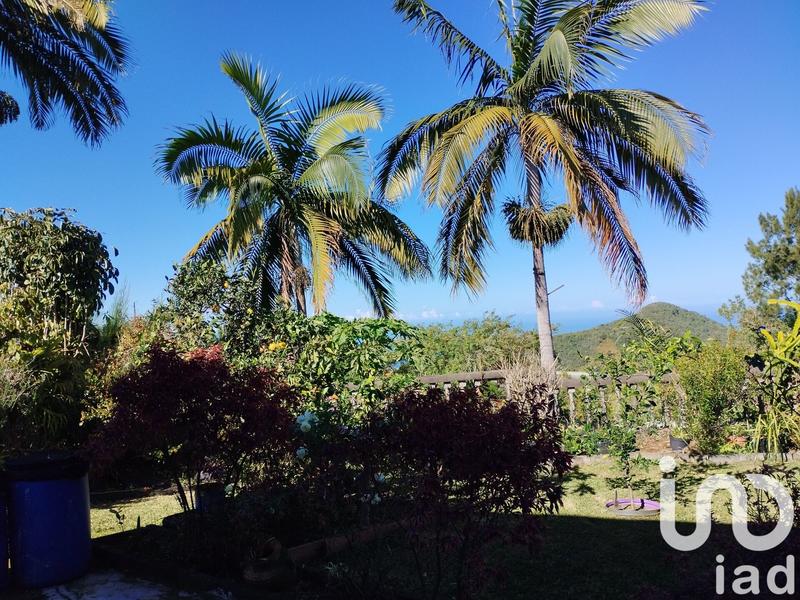 Maison - 116 m² - 7 pièces