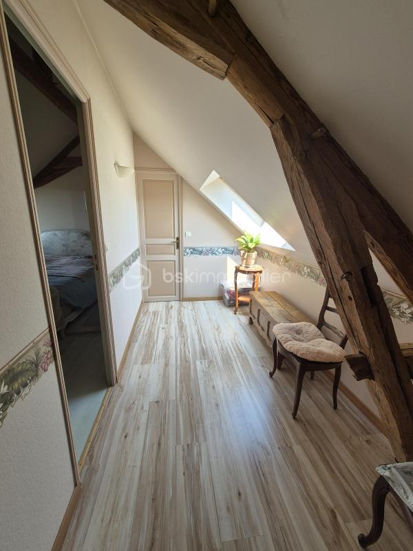 Maison de campagne - 131 m² - 5 pièces