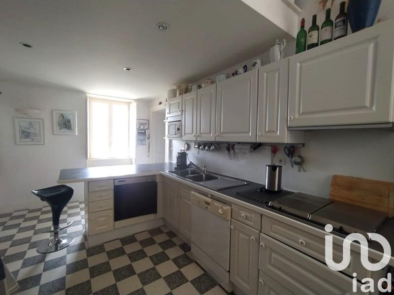 Appartement - 112 m² - 5 pièces