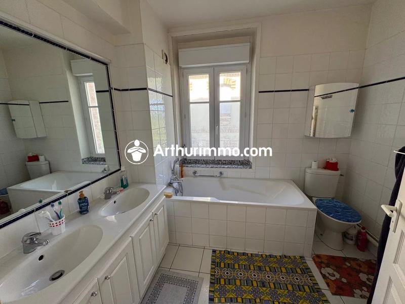 Appartement - 84 m² - 3 pièces