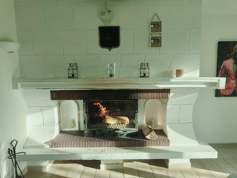 Maison - 187 m² - 8 pièces