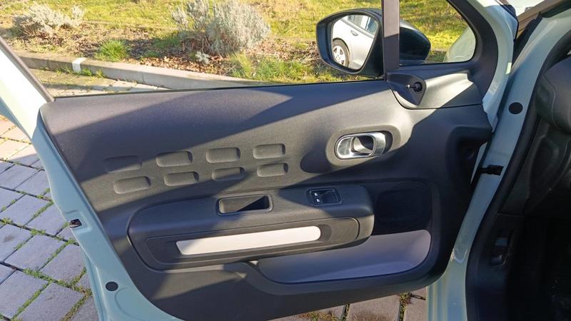 Citroën C3 1.2 Puretech 83.0 Live