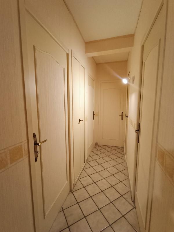 Appartement - 78 m² - 3 pièces