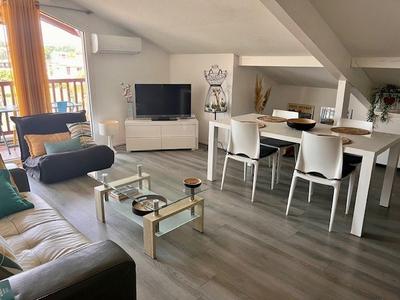 Appartement - 40 m² - 3 pièces