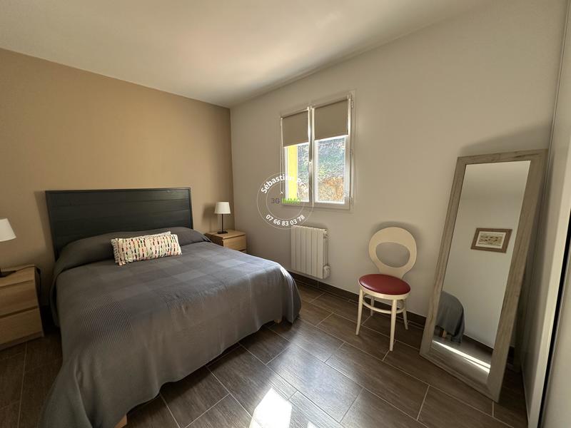 Maison d'architecte - 150 m² - 5 pièces