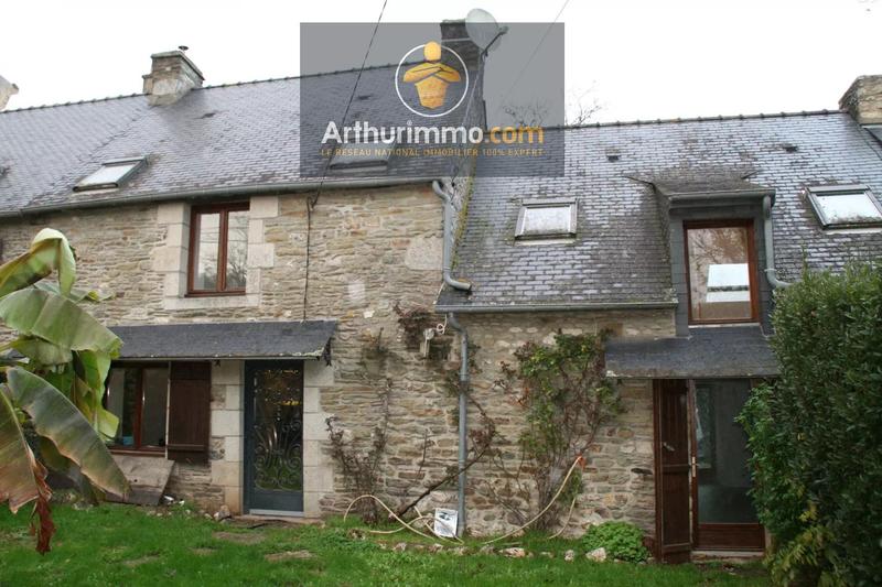 Maison - 109 m² - 5 pièces