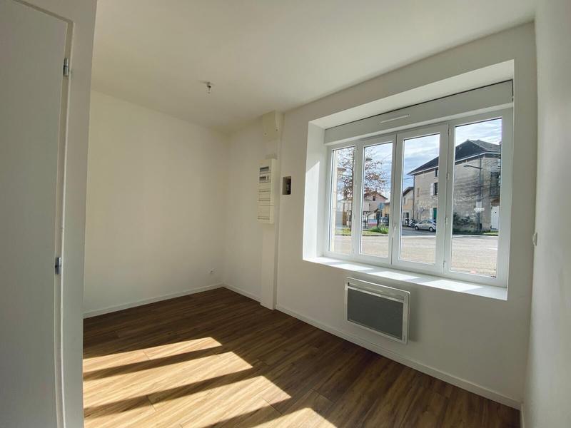 Appartement - 24 m² - 1 pièce