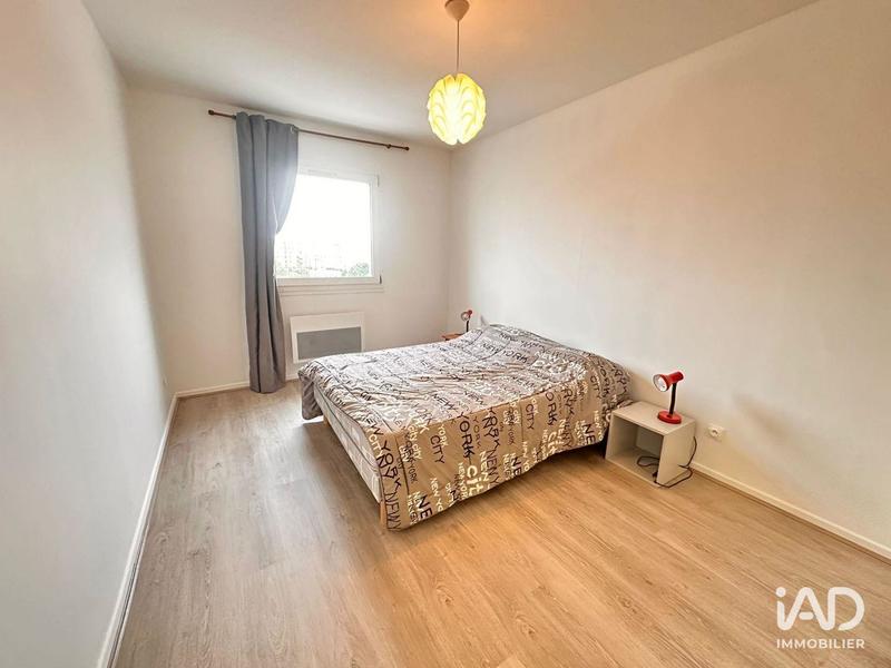 Appartement - 54 m² - 2 pièces