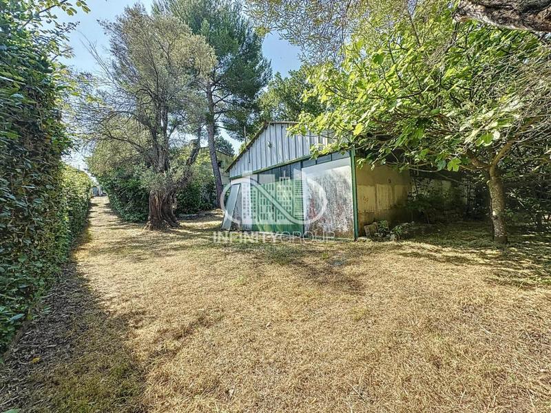 Villa - 193 m² - 6 pièces