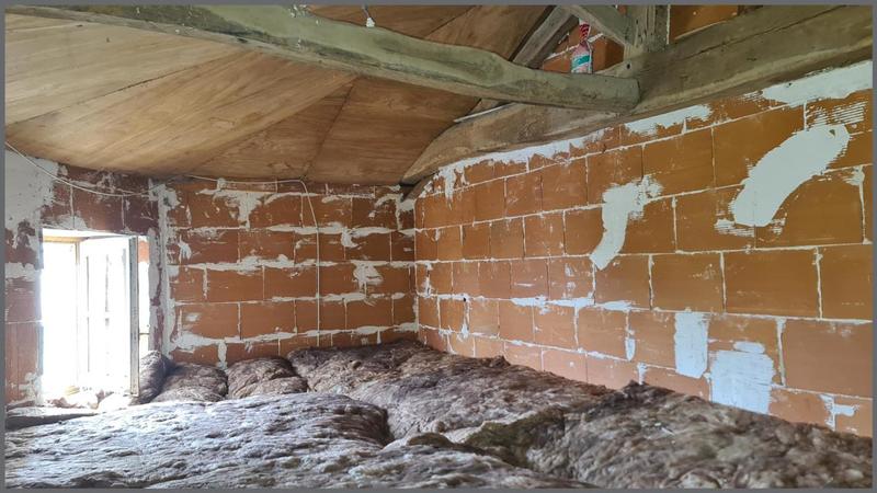 Maison - 70 m² - 6 pièces