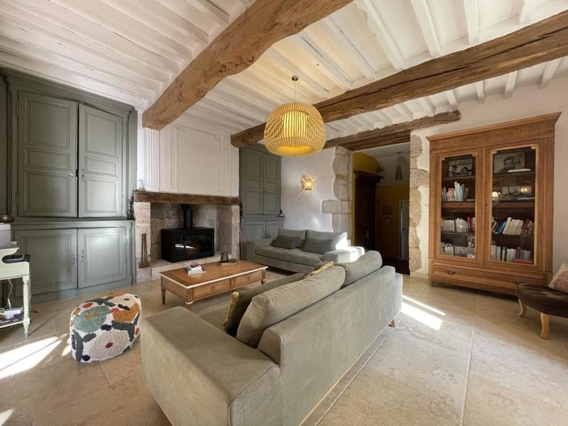 Maison de campagne - 390 m² - 11 pièces