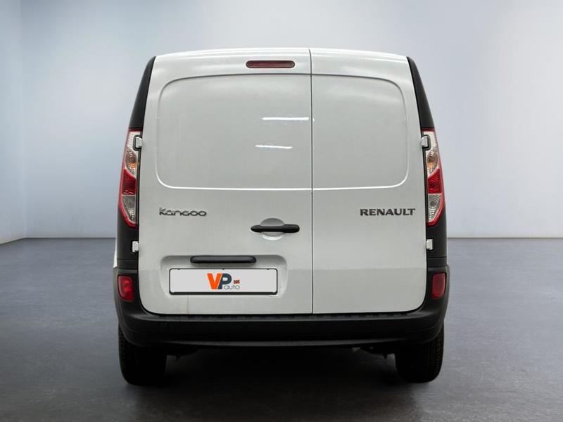 Renault Kangoo Express Blue Dci 95 Grand Confort