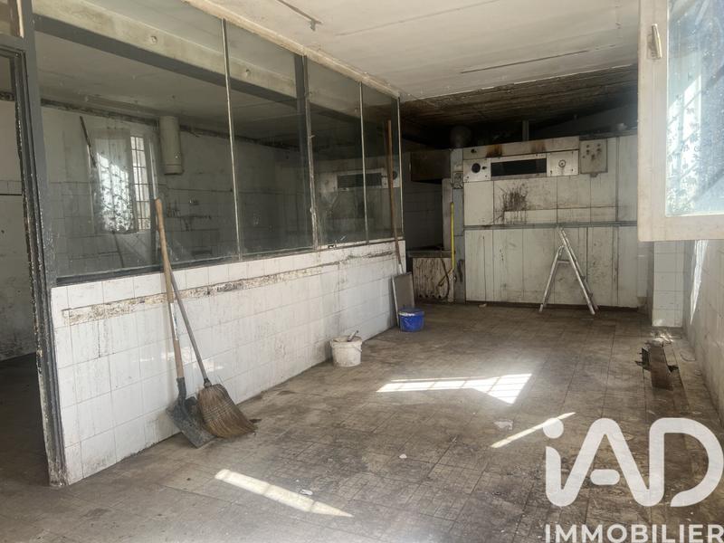 Maison - 203 m² - 4 pièces