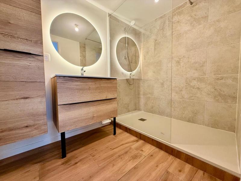 Maison de ville - 69 m² - 3 pièces