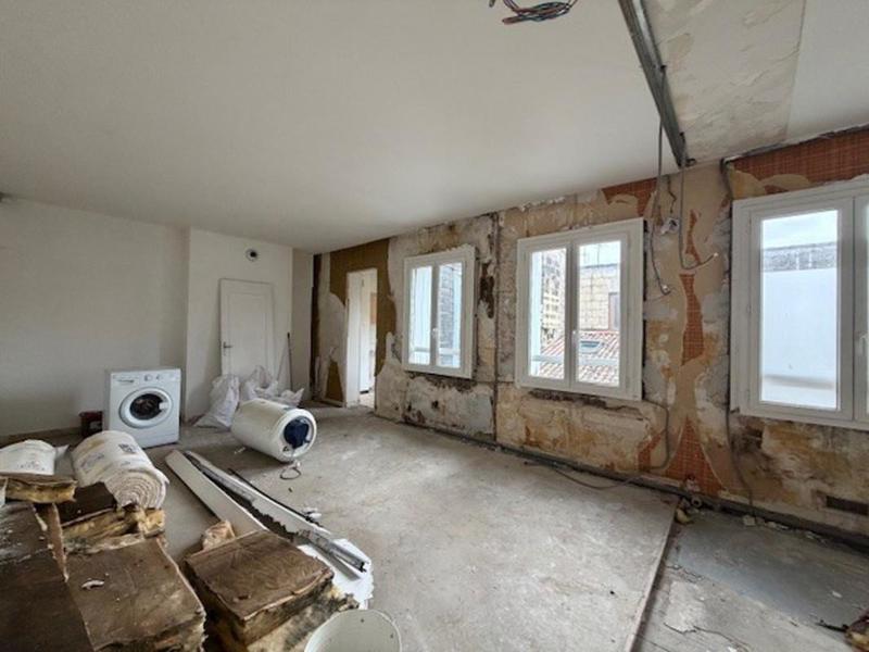 Appartement - 34 m² - 1 pièce