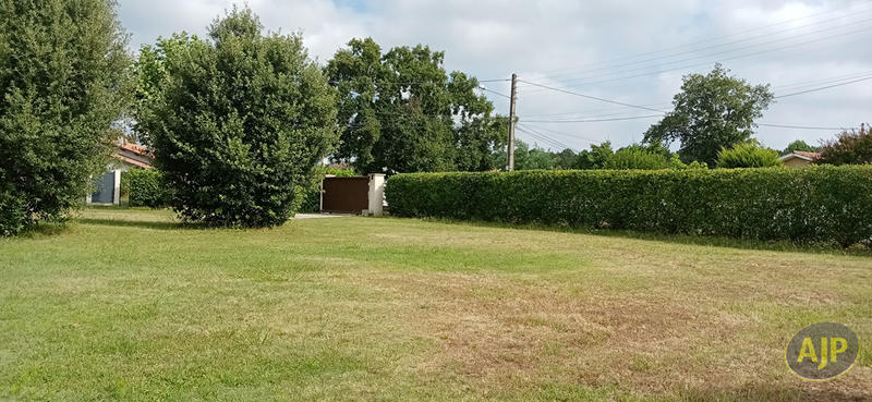 Maison - 70 m² - 3 pièces