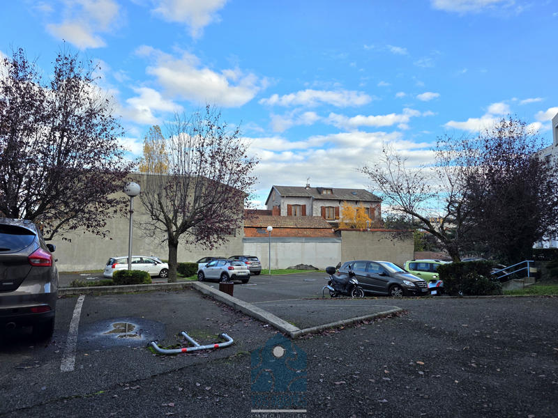 Appartement - 53 m² - 2 pièces