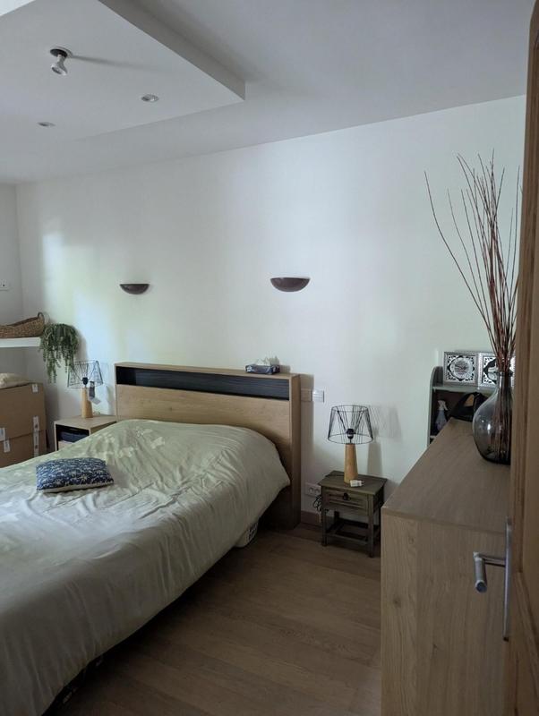 Maison - 215 m² - 7 pièces