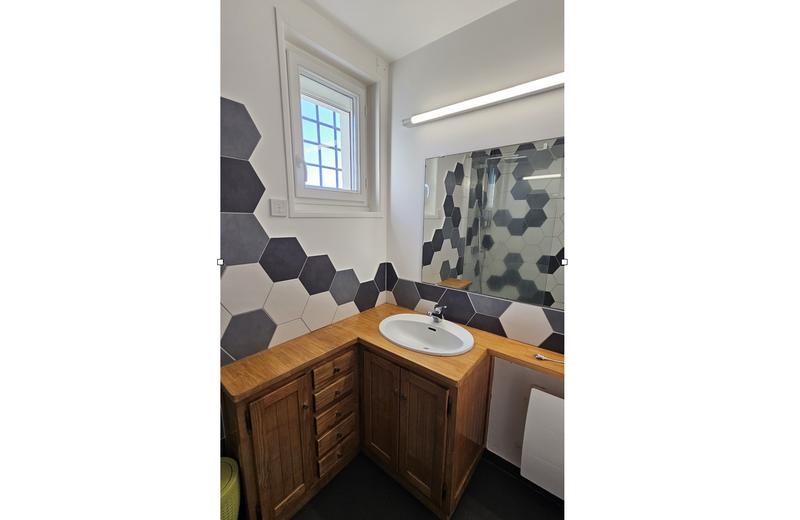 Maison - 164 m² - 8 pièces