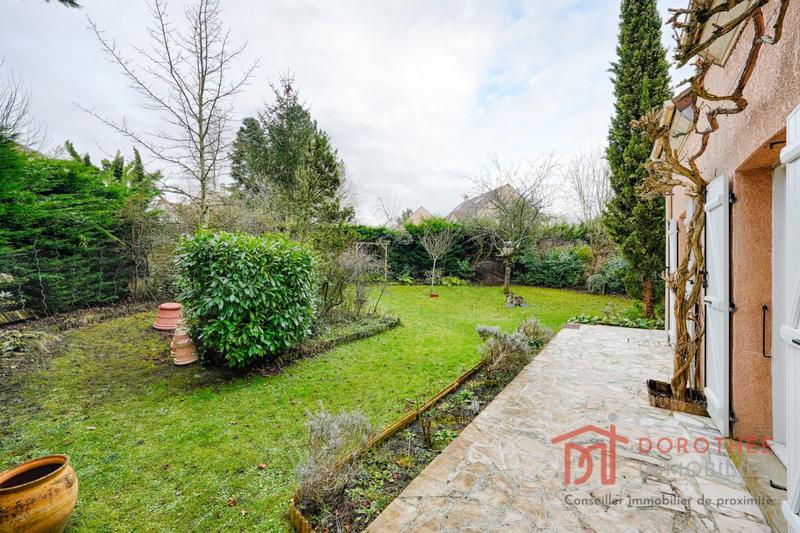 Maison - 175 m² - 7 pièces