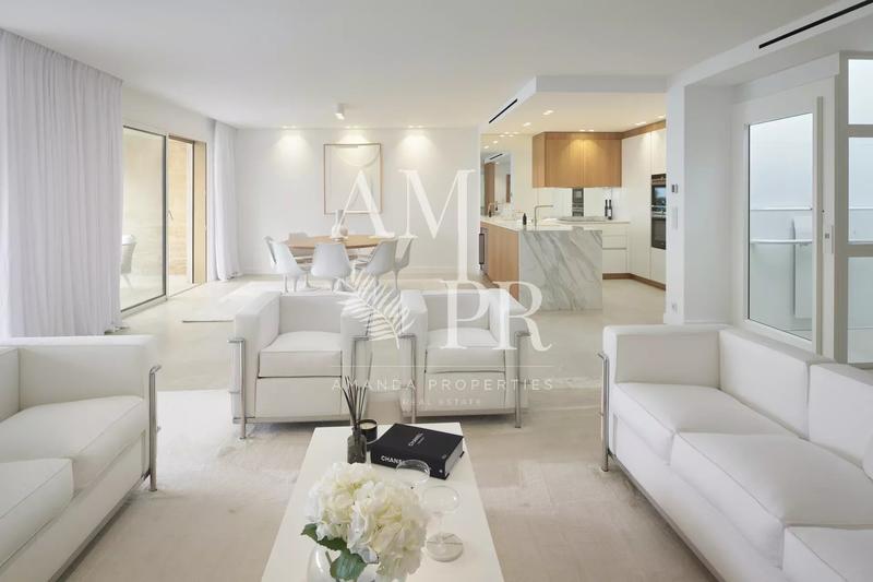 Villa sur toit - 147 m² - 4 pièces