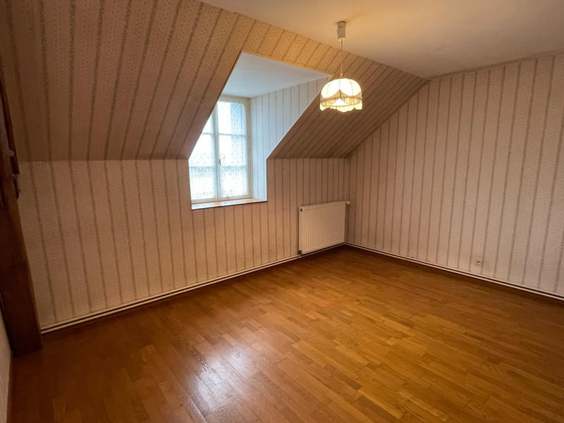 Maison - 165 m² - 4 pièces