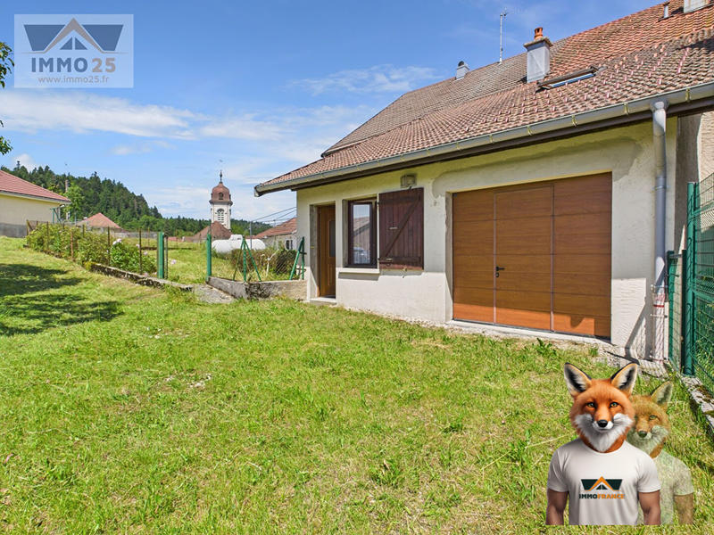 Maison - 211 m² - 7 pièces