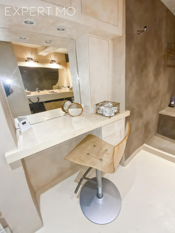 Maison de village - 89 m² - 5 pièces