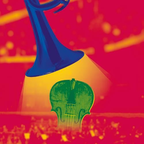 Concert - Place aux solistes ! N°2