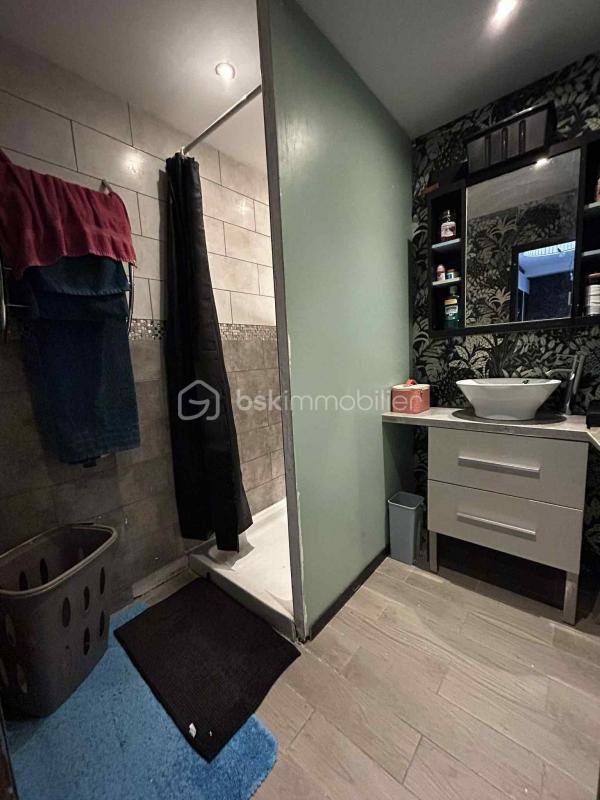 Maison de ville - 225 m² - 8 pièces