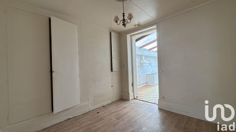 Maison - 114 m² - 5 pièces