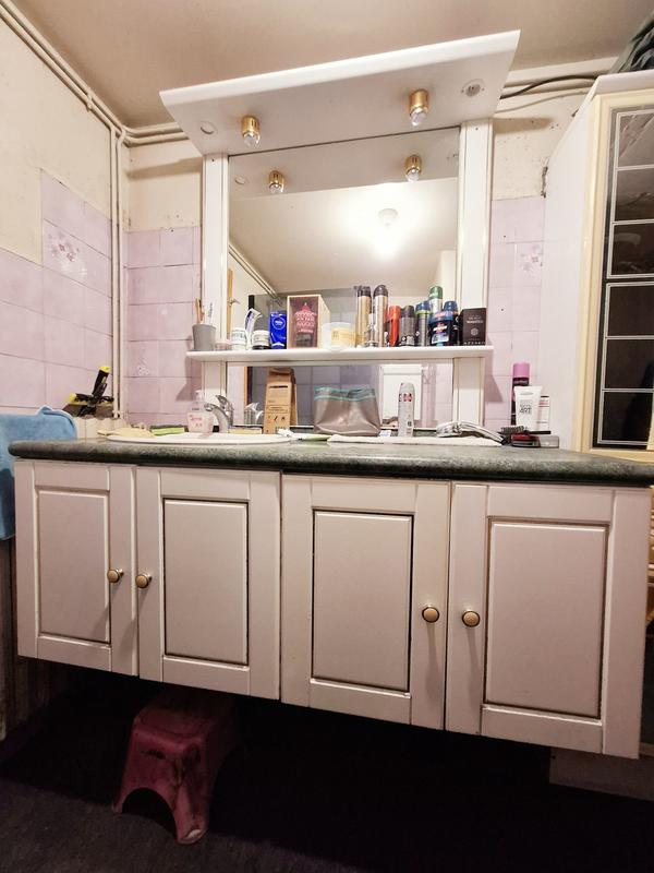 Maison - 49 m² - 3 pièces