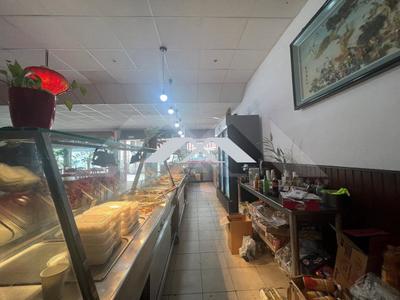 Fonds de commerce - 150 m²