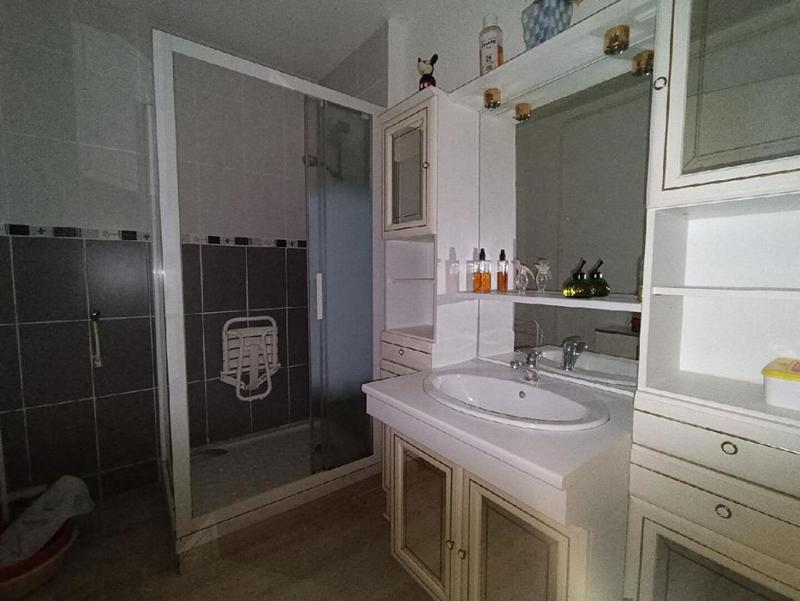 Appartement - 79 m² - 3 pièces