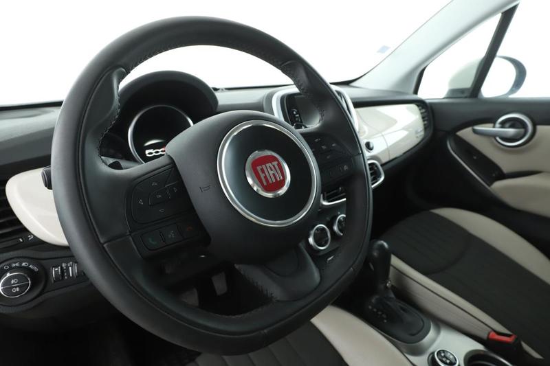 Fiat 500x 1.4 MultiAir Lounge 4x2 Dct 140 ch