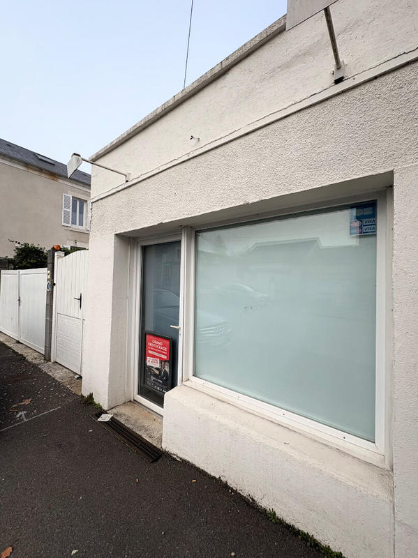 Maison - 111 m² - 6 pièces