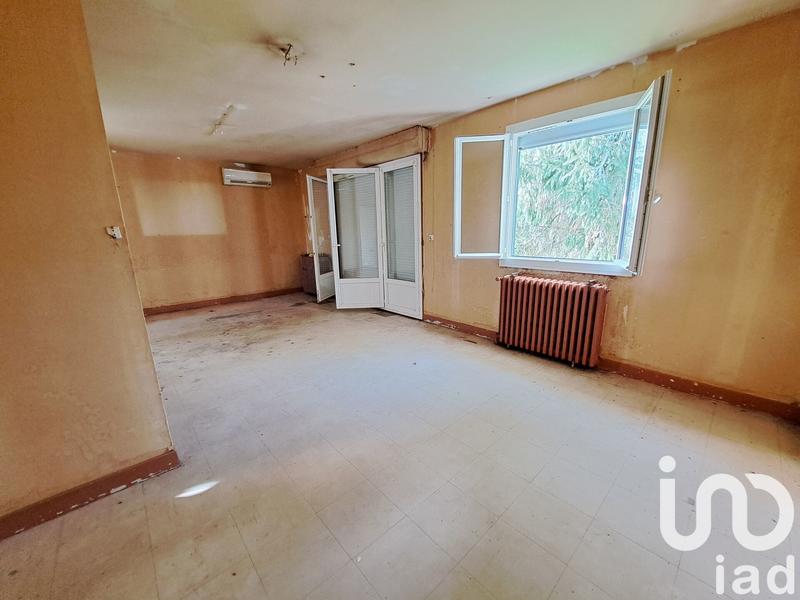 Maison - 82 m² - 4 pièces