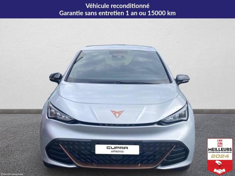 Cupra Born 325 ch vz