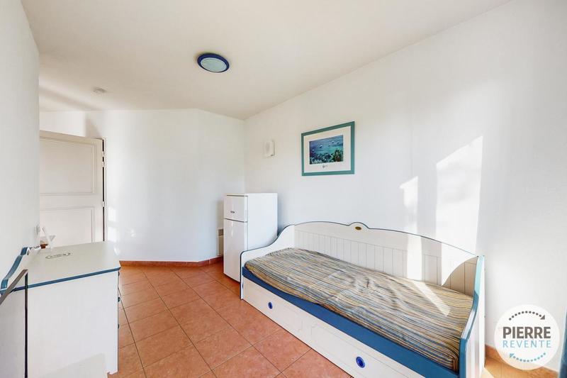 Maison - 85 m² - 6 pièces