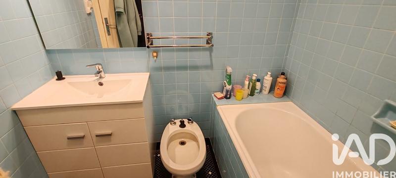 Maison - 134 m² - 7 pièces