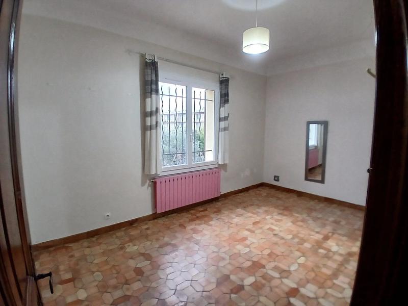 Maison ancienne - 150 m² - 4 pièces