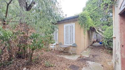 Maison - 152 m² - 6 pièces