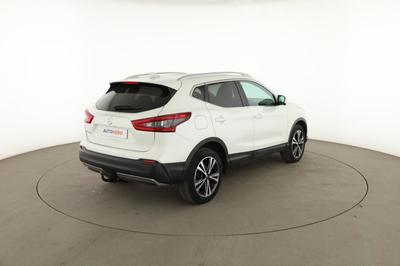 Nissan Qashqai 1.2 Dig-T n-Connecta 115 ch