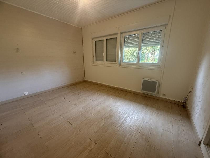 Maison - 94 m² - 4 pièces