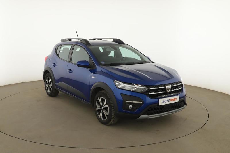 Dacia sandero III Stepway 1.0 TCe Confort 91 ch